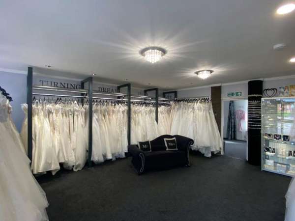 Proposals Bridal Studio