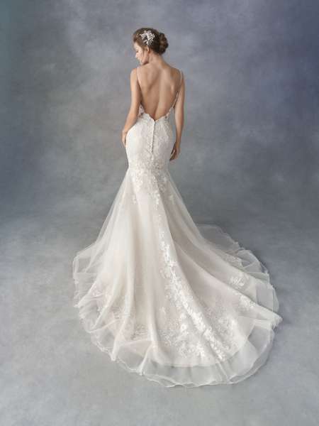 wedding dresses