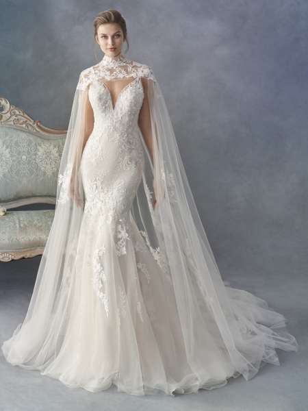 wedding dresses