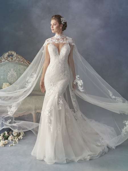 wedding dresses