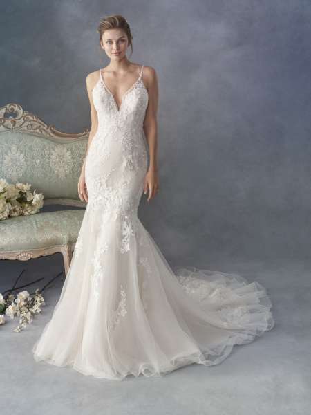 wedding dresses