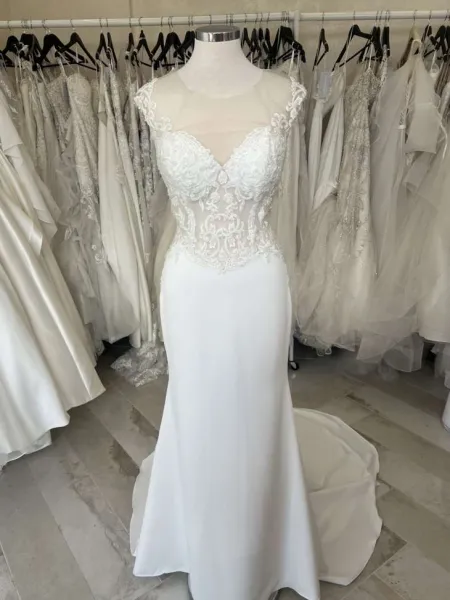 2026 bridal!