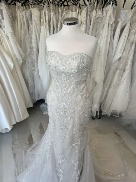 2026 bridal