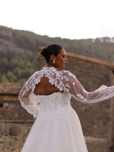 bridal 2026 