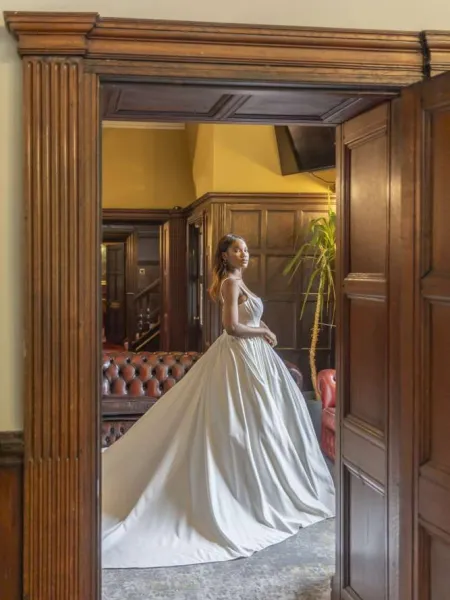 bridal 2026