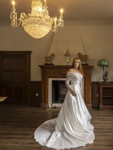 Bridal 2026