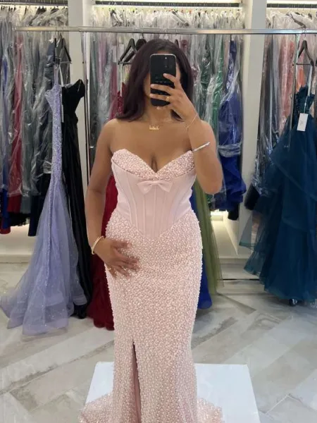 prom/evening wear