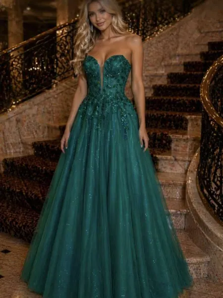 Prom 2027