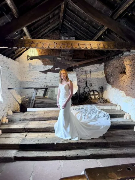 Bridal 2026