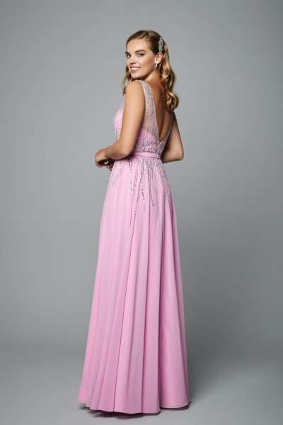 Prom Dress by Romantica