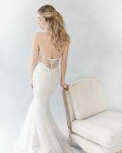 Ex Sample Wedding Dress