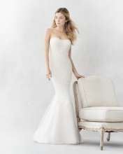 Ex Sample Wedding Dress