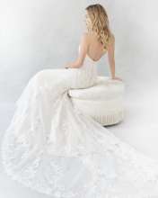 Ex Sample Wedding Dress