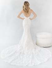 Ex Sample Wedding Dress